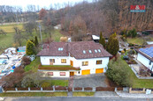 Prodej rodinného domu, 357 m2, Lukoveček, ul. Sýkoří, cena 13520000 CZK / objekt, nabízí