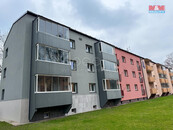 Pronájem bytu 2+1, 50 m2, Ostrava, ul. Horní, cena 10000 CZK / objekt / měsíc, nabízí 