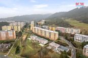 Prodej bytu 1+1, 32 m2, Ústí nad Labem, ul. Peškova, cena 995000 CZK / objekt, nabízí 