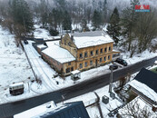 Prodej ubytovacího zařízení a wellness, Šternberk část Dalov