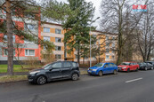 Prodej bytu 2+1, 60 m2, Litoměřice, ul. Topolčianská, cena 3150000 CZK / objekt, nabízí 