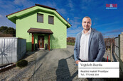 Prodej rodinného domu, 115 m2, Bedihošť, ul. Zátiší, cena 8750000 CZK / objekt, nabízí 