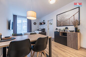 Prodej bytu 2+kk, 45 m2, Lipno nad Vltavou, cena 6600000 CZK / objekt, nabízí 