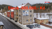 Prodej bytu 5+1, 143 m2, Smržovka, ul. Rooseweltova, cena 4999000 CZK / objekt, nabízí 