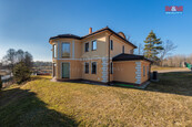 Prodej rodinného domu, 376 m2, Mezirolí, Nová Role, cena cena v RK, nabízí