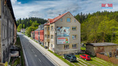 Prodej bytu 5+1, 143 m2, Smržovka, ul. Rooseweltova, cena 4499000 CZK / objekt, nabízí