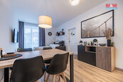 Prodej bytu 2+kk, 45 m2, Lipno nad Vltavou, cena 6499000 CZK / objekt, nabízí