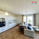Pronájem bytu 2+kk, 66 m2, Pardubice, ul. Na Spravedlnosti, cena 21000 CZK / objekt / měsíc, nabízí