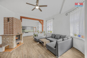 Prodej bytu 3+1, 98 m2, Litoměřice, ul. České armády, cena 4888000 CZK / objekt, nabízí