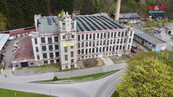 Prodej výrobního objektu, 11000 m2, Velké Hamry, cena 37800000 CZK / objekt, nabízí M&M reality holding a.s.