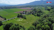 Prodej pozemku k bydlení, 1239 m2, Třinec - Nebory, cena 1623000 CZK / objekt, nabízí