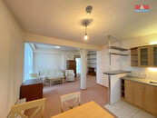 Pronájem služebního apartmánu, 68 m2, Brno, ul. Vídeňská, cena 20000 CZK / objekt / měsíc, nabízí