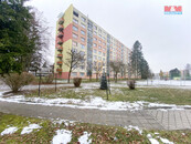 Prodej bytu 2+1, 61 m2, Jindřichův Hradec, sídl. U Nádraží, cena 3150000 CZK / objekt, nabízí 