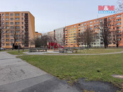 Pronájem bytu 1+kk, 29 m2, Ostrava, ul. Maroldova, cena 7500 CZK / objekt / měsíc, nabízí 