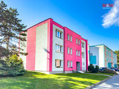 Prodej bytu 3+1, 78 m2, Fulnek, cena 2390000 CZK / objekt, nabízí 