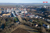 Prodej zahrady, 1418 m2, Velký Týnec, cena cena v RK, nabízí 