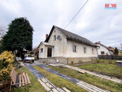 Prodej rodinného domu, 120 m2, Křišťanovice, cena 1099000 CZK / objekt, nabízí 