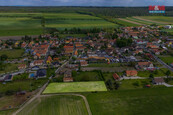 Prodej pozemku k bydlení, 2292 m2, Konětopy, cena 3750000 CZK / objekt, nabízí M&M reality holding a.s.