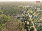 Prodej pozemku k bydlení, 2108 m2, Praha - Klánovice, cena 31899000 CZK / objekt, nabízí