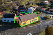 Prodej rodinného domu, 131 m2, Zdounky, cena 2685000 CZK / objekt, nabízí
