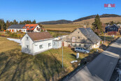 Prodej rodinného domu, 1617 m2, Červená Voda, cena 3199980 CZK / objekt, nabízí