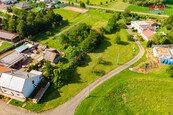 Prodej pozemku k bydlení, 1021 m2, Uhřice, cena 1419190 CZK / objekt, nabízí 