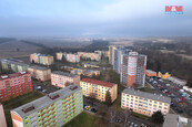 Prodej bytu 2+1, 54 m2, Chodov, ul. Hlavní, cena 1700000 CZK / objekt, nabízí 