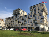 Pronájem bytu 2+kk, 58 m2, Ostrava, ul. náměstí Biskupa Bruna, cena 24000 CZK / objekt / měsíc, nabízí 