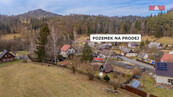 Prodej pozemku k bydlení, 1124 m2, Prysk, cena 2200000 CZK / objekt, nabízí 