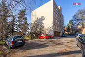 Prodej bytu 3+1, 71 m2, Praha 4 - Krč, ul. Budějovická, cena 9300000 CZK / objekt, nabízí 