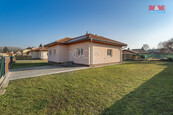 Prodej rodinného domu 4+kk, 76 m2, Dolní Beřkovice, cena 8290000 CZK / objekt, nabízí 