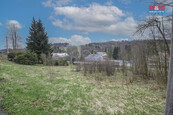 Prodej pozemku k bydlení, 850 m2, Pěnčín - Huť, cena 1900000 CZK / objekt, nabízí