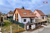 Prodej rodinného domu 130 m2, pozemek 537m2, Velenka, cena 11570000 CZK / objekt, nabízí