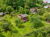 Prodej chaty, 41 m2, Lštění, ul. Pod lesem, cena 3650000 CZK / objekt, nabízí