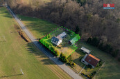 Prodej rodinného domu, 140 m2, Bystřička, cena 7000000 CZK / objekt, nabízí