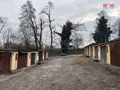 Prodej garáže, 30 m2, Český Těšín, ul. Pod Zvonek, cena 350000 CZK / objekt, nabízí 