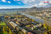 Pronájem skladů, Děčín - Křešice ul. Vítězství, cena cena v RK, nabízí 