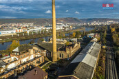 Pronájem výrobních objektů, Děčín, ul. Vítězství, cena cena v RK, nabízí 