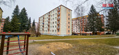 Prodej bytu 2+1, 52 m2, Hlinsko, ul. Budovatelů, cena 2200000 CZK / objekt, nabízí 