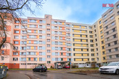 Prodej bytu 4+1, 78 m2, České Budějovice, ul. V. Volfa, cena 4190000 CZK / objekt, nabízí 