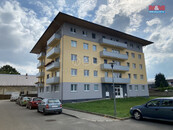 Pronájem bytu 2+kk, 54 m2, Prostějov, ul. Studentská, cena 13000 CZK / objekt / měsíc, nabízí 