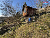 Prodej chaty se zahradou, 323 m2, Český Krumlov, Na Svahu, cena 1600000 CZK / objekt, nabízí 