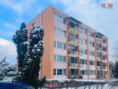 Prodej bytu 3+1, 72 m2, Liberec, ul. U Mlékárny, cena 4850000 CZK / objekt, nabízí 