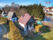 Prodej chaty, 16 m2, Žirovnice, ul. Nový Svět, cena 1741000 CZK / objekt, nabízí