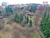 Prodej 2.chat, 40 m2, Ledeč nad Sázavou, ul. Na potoce