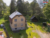 Prodej rodinného domu, 104 m2, Jindřichovice, cena 3459000 CZK / objekt, nabízí 