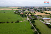 Pronájem pozemku, 1500 m2, Náměšť na Hané, cena 3000 CZK / objekt / měsíc, nabízí 