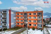 Prodej bytu 3+1, 68 m2, Děčín, ul. Lovosická, cena 4300000 CZK / objekt, nabízí 