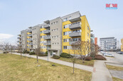 Prodej bytu 4+kk, 79 m2, Hradec Králové, ul. Labská louka, cena 9100000 CZK / objekt, nabízí 