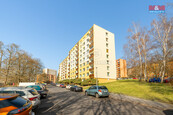 Prodej bytu 3+1, 80 m2, Ústí nad Labem, ul. Jizerská, cena 3150000 CZK / objekt, nabízí 